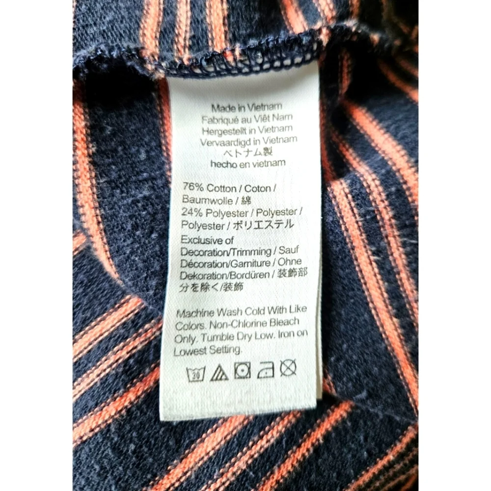 J.Crew Women's hooded sweatshirt